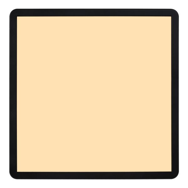 Стельовий світильник Nordlux 2618356103 Oja 29 Outdoor Square | Ceiling light | Black