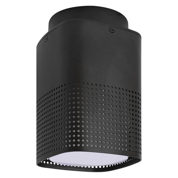 Точковий світильник Nordlux 2618406203 Sidara | Ceiling light | Seaside black