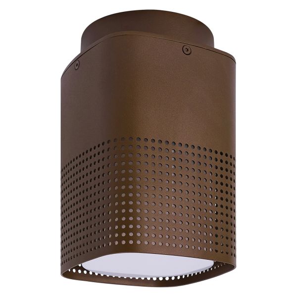 Точковий світильник Nordlux 2618406218 Sidara | Ceiling light | Seaside brown metallic