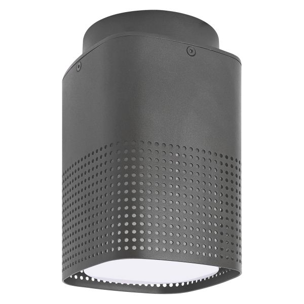 Точковий світильник Nordlux 2618406250 Sidara | Ceiling light | Seaside anthracite