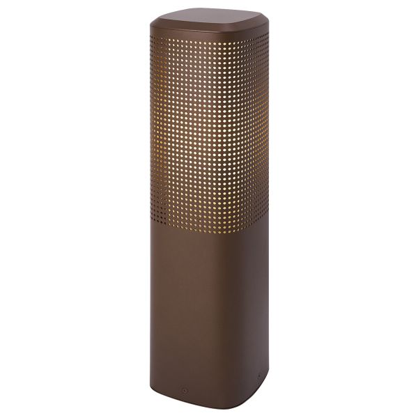 Парковий світильник Nordlux 2618448218 Sidara 45 | Garden light | Seaside brown metallic