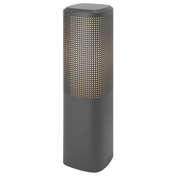 Парковий світильник Nordlux 2618448250 Sidara 45 | Garden light | Seaside anthracite