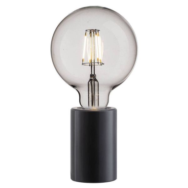 Lampa stołowa Nordlux 45875003 Siv