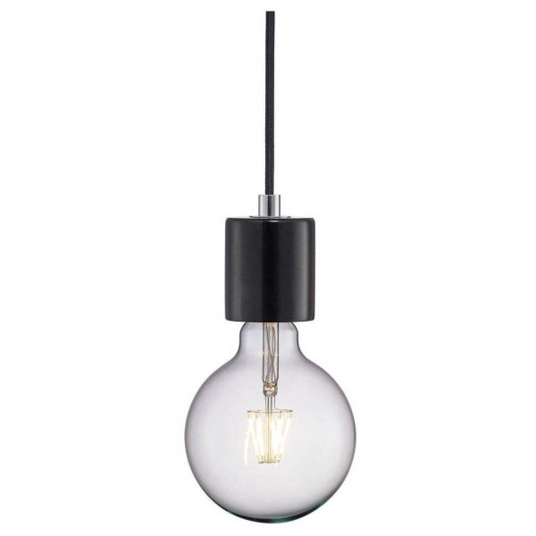 Lampa wisząca Nordlux 45883003 Siv