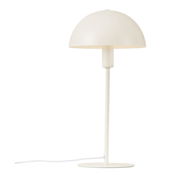 Lampa stołowa Nordlux 48555009 Ellen Table Beige