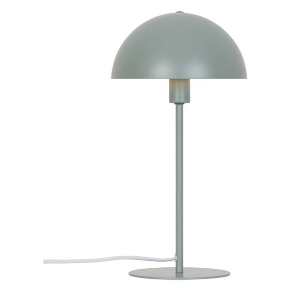 Настільна лампа Nordlux 48555013 Ellen 20 Dusty green
