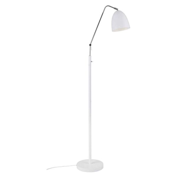 Lampa podłogowa Nordlux 48654001 Alexander