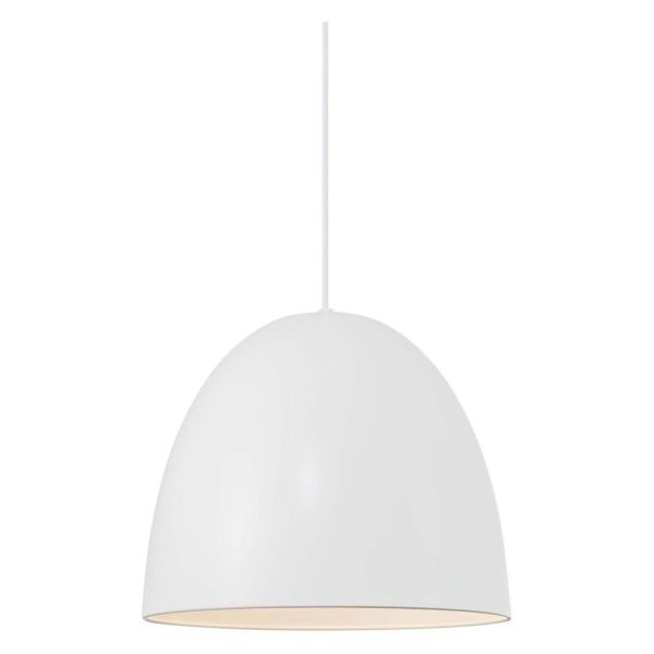 Lampa wisząca Nordlux 48673001 Alexander