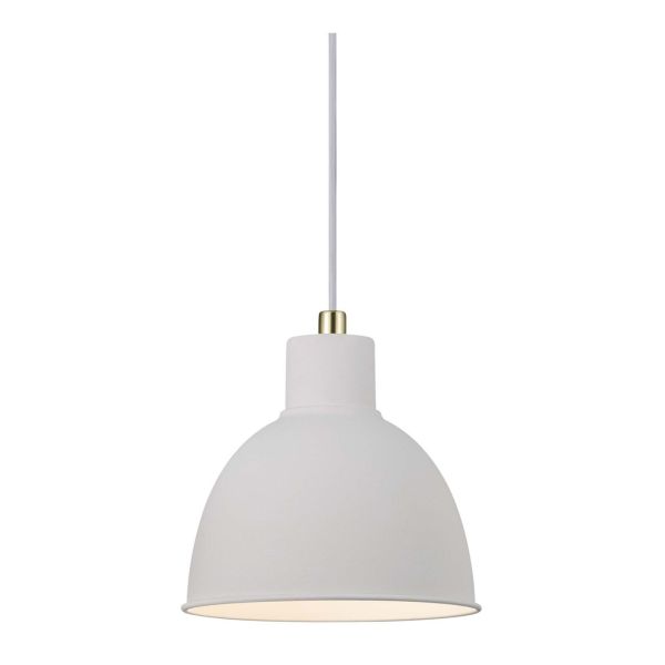 Lampa wisząca Nordlux 48733001 Pop Rough