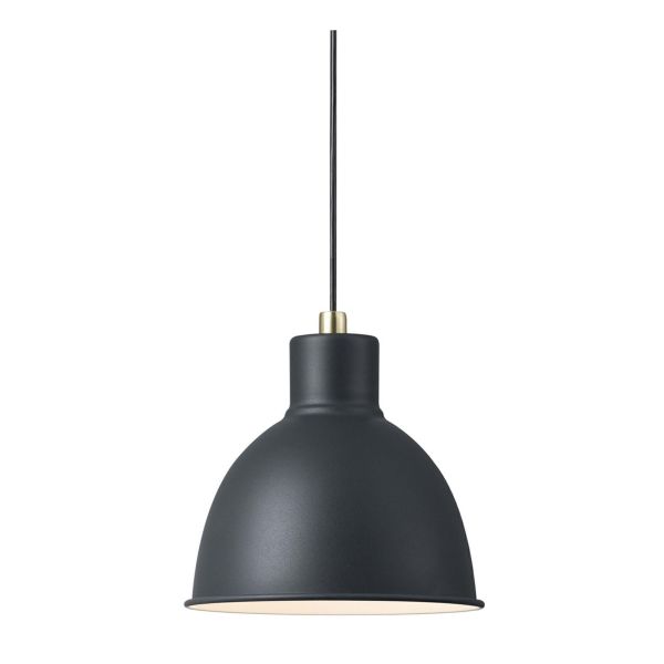 Lampa wisząca Nordlux 48733011 Pop Rough