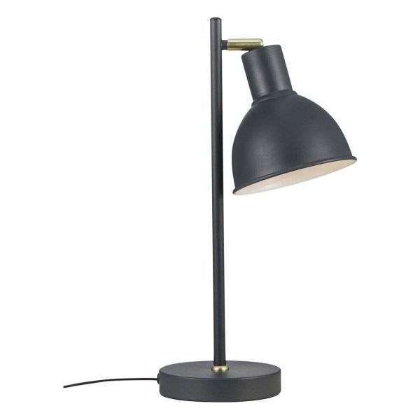 Lampa stołowa Nordlux 48745011 Pop Rough