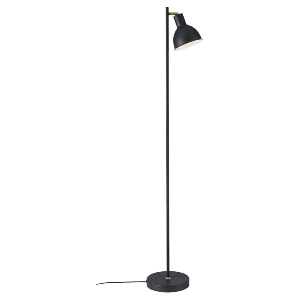 Lampa podłogowa Nordlux 48754011 Pop Rough