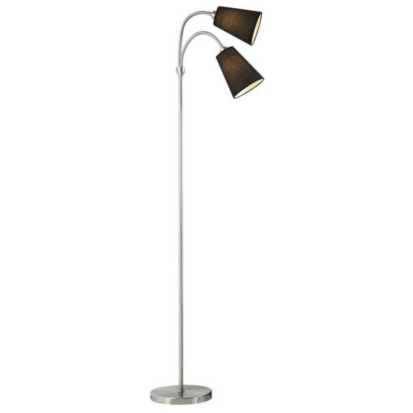 Lampa podłogowa Nordlux 75554003 Lelio