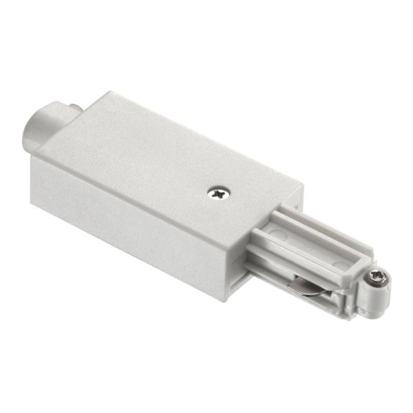 Zasilanie końcowe 1 faza Nordlux 79039901 Link Opposite Adaptor