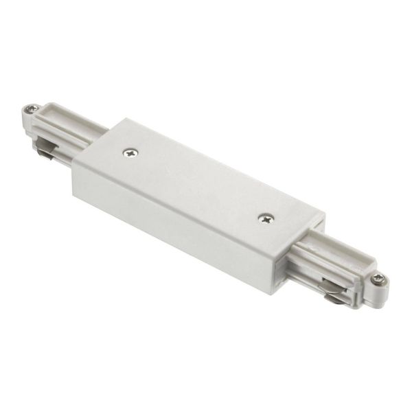 Centralne wejście zasilania 1 faza Nordlux 79049901 Link Double Adaptor