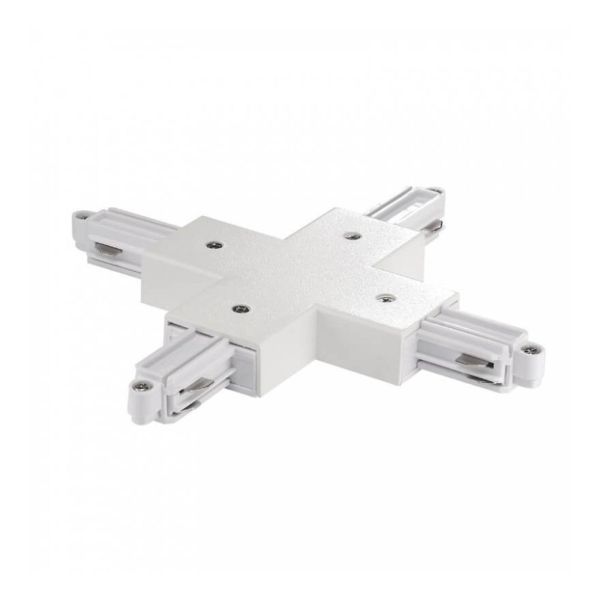 Łącznik X 1 faza Nordlux 86079901 Link X-Connector