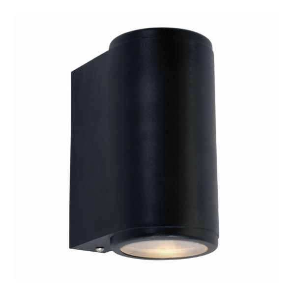 Lampa ścienna Norlys 1370BL Mandal