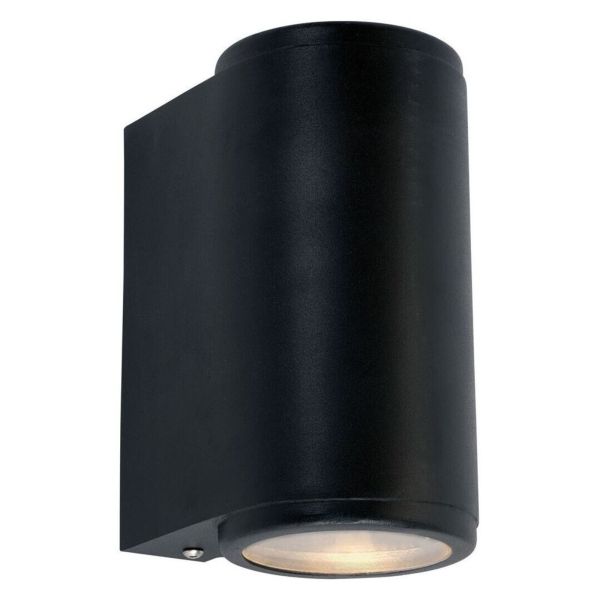 Lampa ścienna Norlys 1371BL Mandal