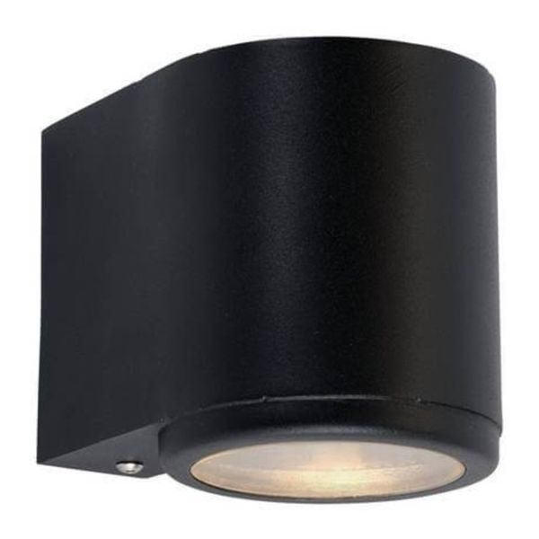 Lampa ścienna Norlys 1373BL Mandal