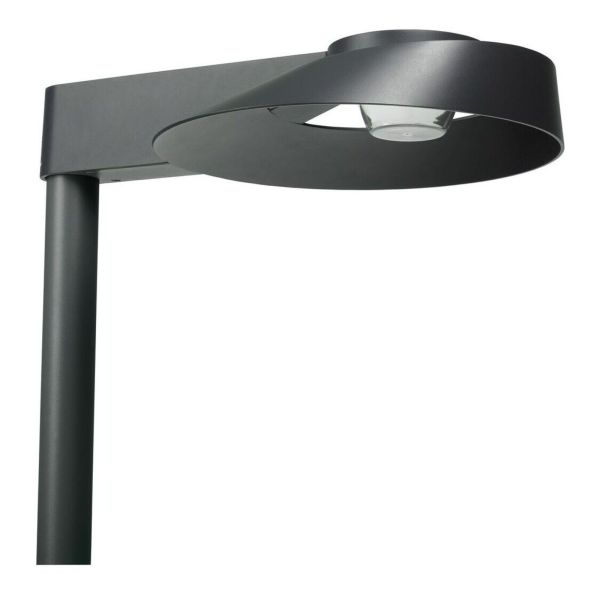Lampa uliczna Norlys 1507GR Sunnfjord LED