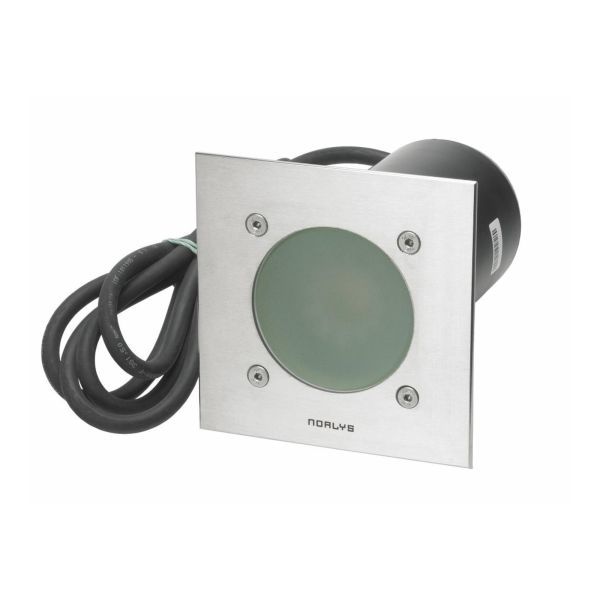 Lampa naziemna Norlys 1555ST Rena Square LED