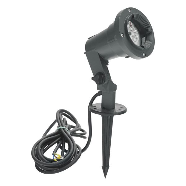 Spot Norlys 1592GR Sande