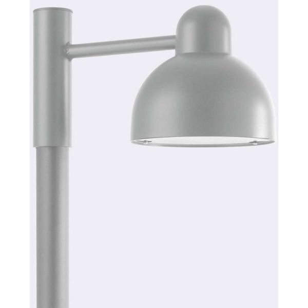 Lampa uliczna Norlys 1913AL Koster LED