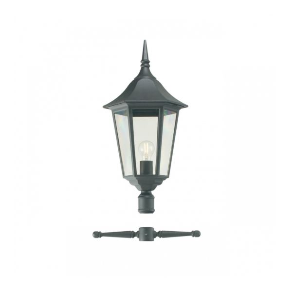 Lampa uliczna Norlys 3012B Modena