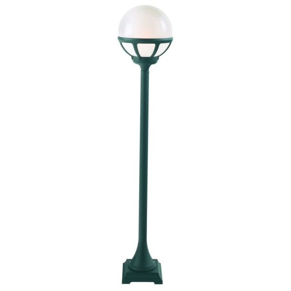 Lampa ogrodowa Norlys 315B Bologna