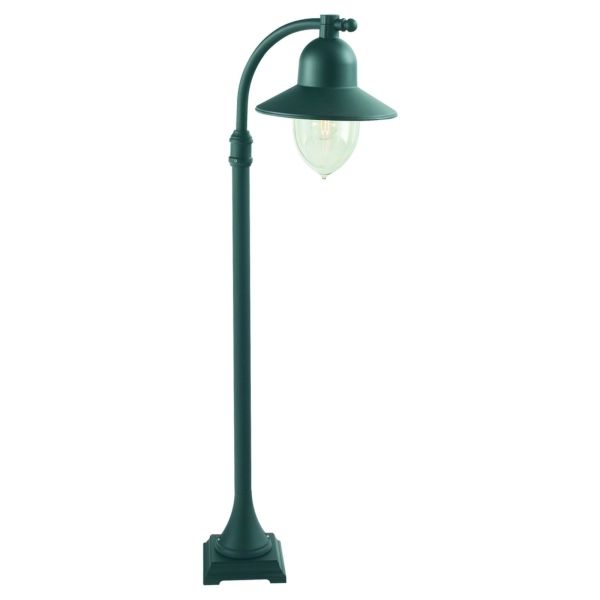 Lampa ogrodowa Norlys 375B Como