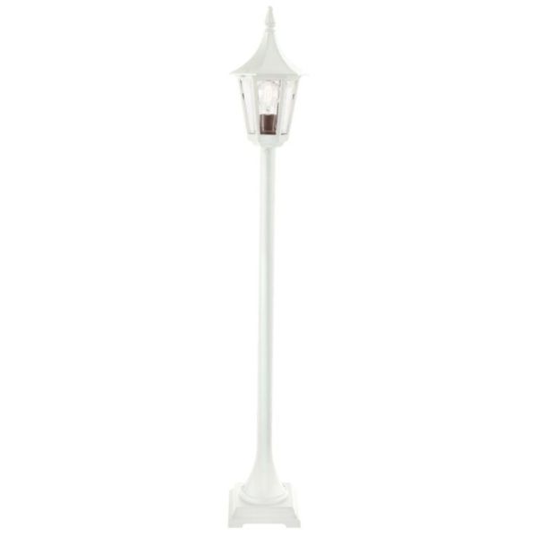 Lampa ogrodowa Norlys 404W Rimini