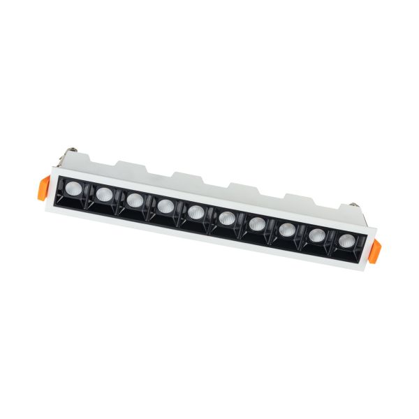 Oprawa punktówa Nowodvorski 10045 Mini LED Recessed