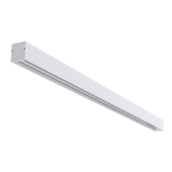 Стельовий світильник Nowodvorski 10207 Cl Hall Pro Led 150 White 4000K Ip20