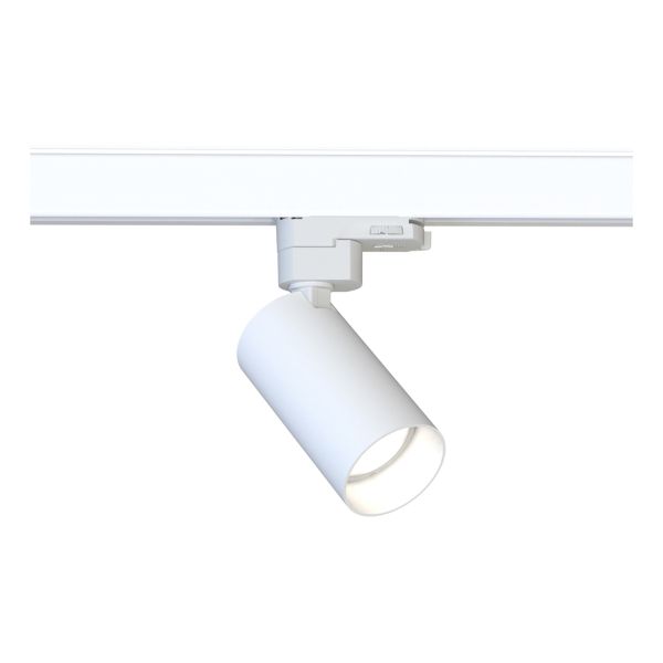 Lampa szynowa Nowodvorski 10236 CTLS Mono White