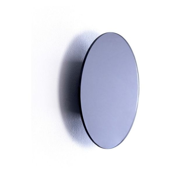 Lampa ścienna Nowodvorski 10276 Ring LED S Mirror