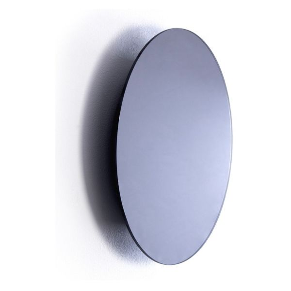 Lampa ścienna Nowodvorski 10277 Ring LED M Mirror