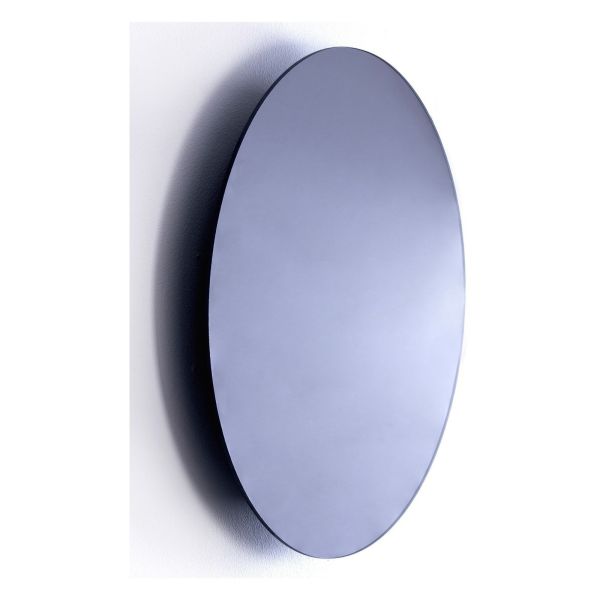 Lampa ścienna Nowodvorski 10278 Ring LED L Mirror