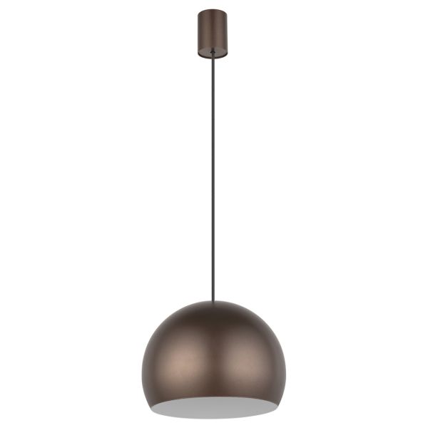 Підвісний світильник Nowodvorski 10293 Candy I Chocolate