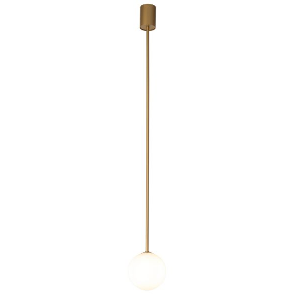 Lampa wisząca Nowodvorski 10306 Kier M Gold