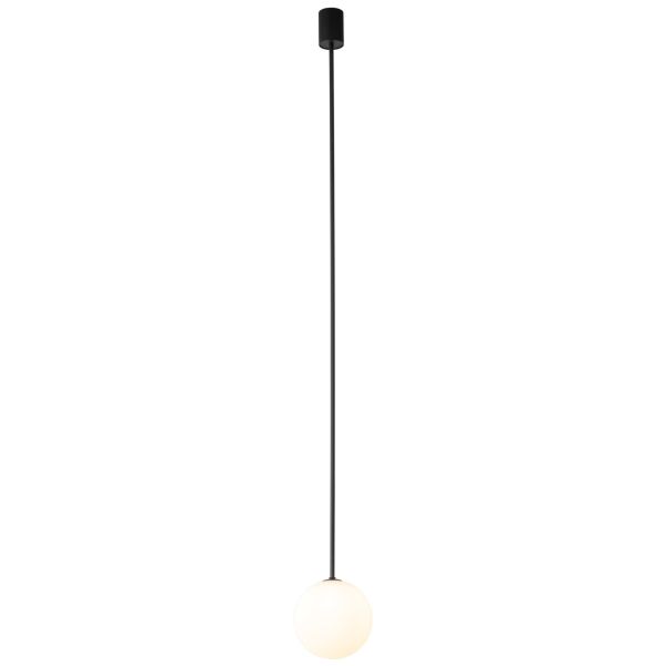 Lampa wisząca Nowodvorski 10310 Kier L Black