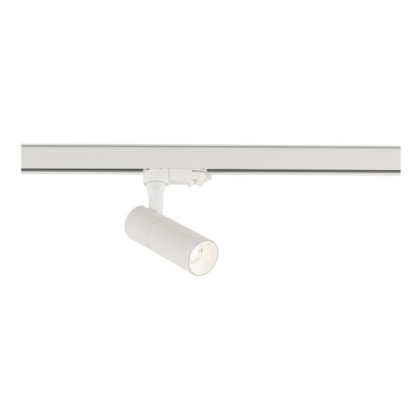 Lampa szynowa Nowodvorski 10390 CTLS Tinos LED White