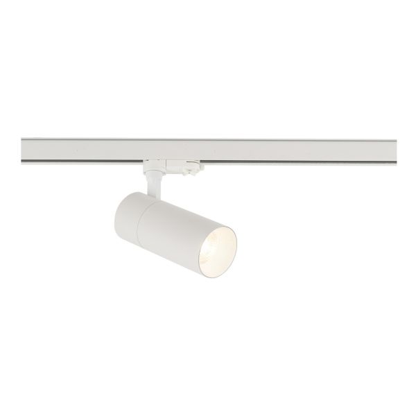 Lampa szynowa Nowodvorski 10392 CTLS Tinos LED White