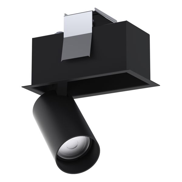 Точковий світильник Nowodvorski 10458 Mono Deep I