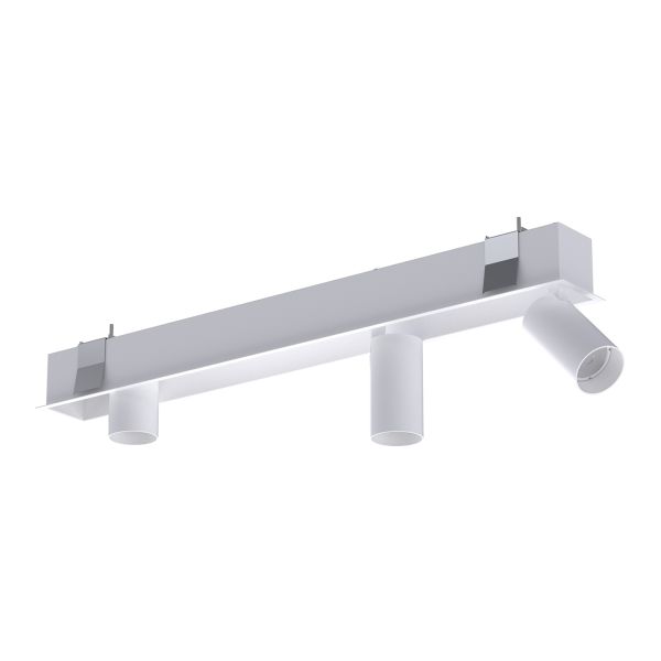 Spot Nowodvorski 10466 Mono Deep III