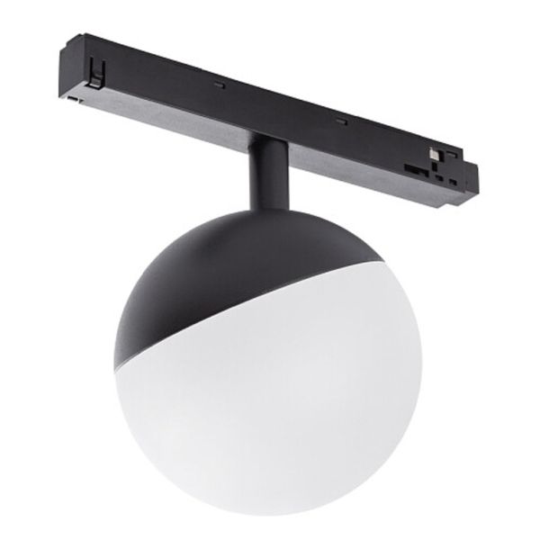 Lampa szynowa magnetyczna Nowodvorski 10647 LVM Lid