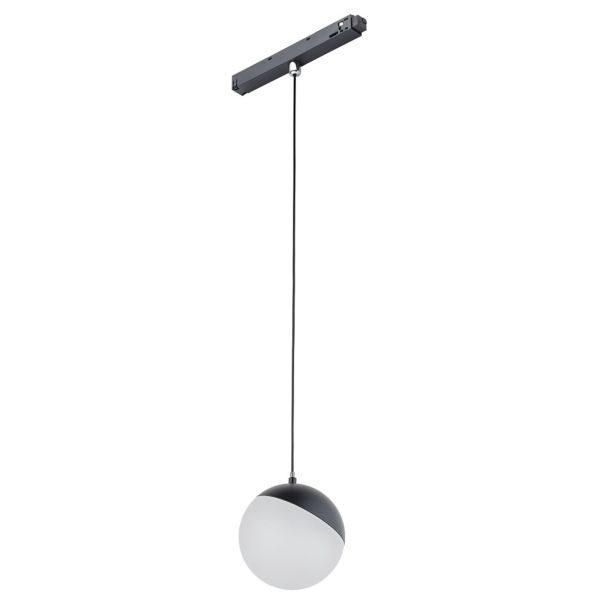 Lampa szynowa magnetyczna Nowodvorski 10648 LVM Lid