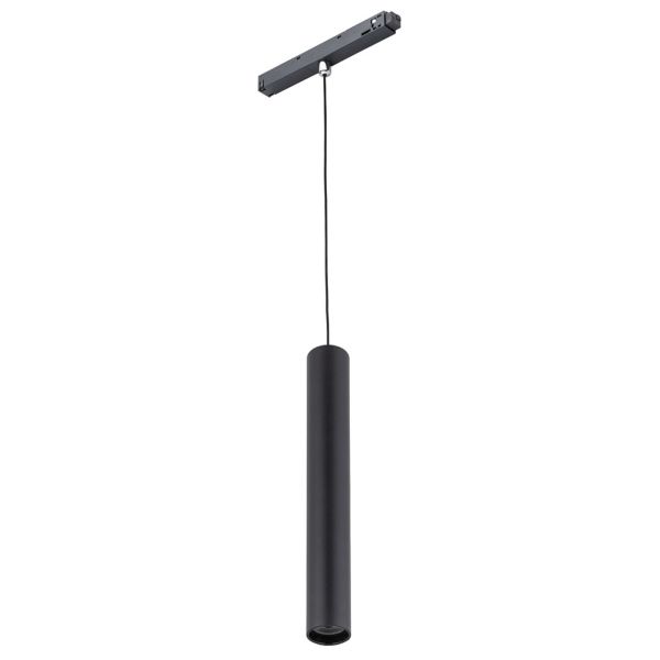 Lampa szynowa magnetyczna Nowodvorski 10652 LVM Roller