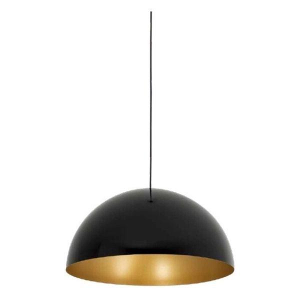 Lampa wisząca Nowodvorski 10693 Hemisphere Super