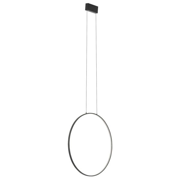 Lampa wisząca Nowodvorski 10811 Circolo