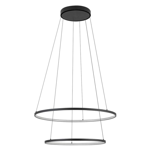 Lampa wisząca Nowodvorski 10814 Circolo